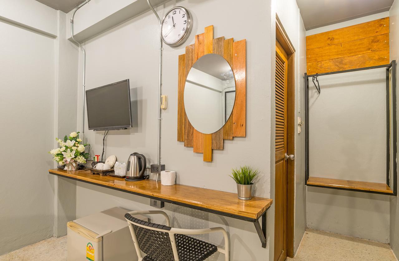 Sanim Hostel Ao Nang Номер фото